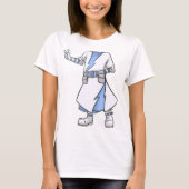 Dr. Moyno van ZEEMZ GAME T-shirt (Voorkant)
