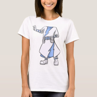 Dr. Moyno van ZEEMZ GAME T-shirt