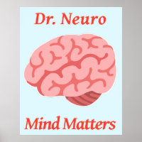 Dr. Neuro Mind Matters