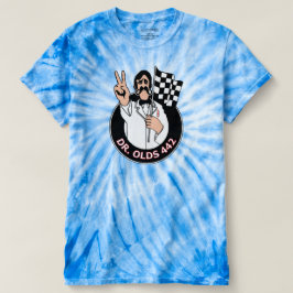DR OLDSMOBILE T-SHIRT