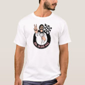 DR OLDSMOBILE T-SHIRT (Voorkant)