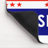 Dr. Oz US Senate Pennsylvania Muismat (Hoek)