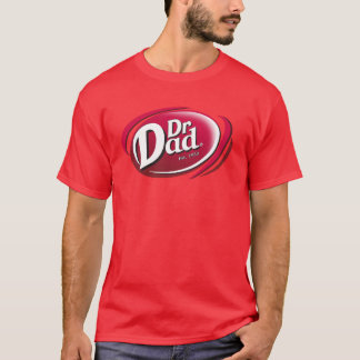 Dr. Pa T-shirt