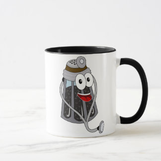 Dr. Pepper Shaker Mok