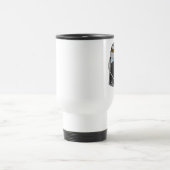 Dr. Pepper Shaker Reisbeker (Center)