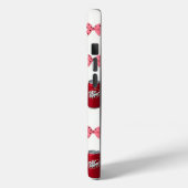 Dr. Pepper Soda Cans Telefoonhoesje Case-Mate iPhone Case (Achterkant / Links)