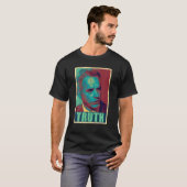 Dr. Peterson - De waarheidsgeschenk T-shirt (Voorkant volledig)