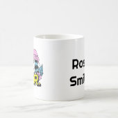  Dr. PhD Doctor Afstuderen Gift Koffiemok (Center)