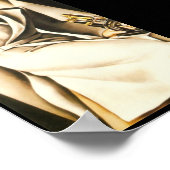 Dr. Pierre Boucard Poster (Hoek)