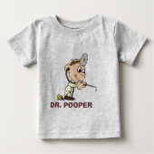DR POOPER (Voorkant)