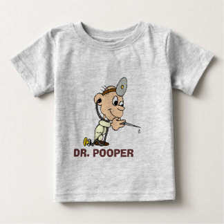 DR POOPER