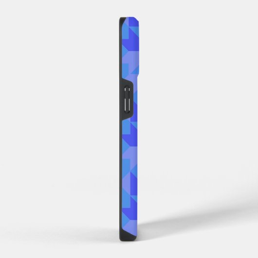 Dr. Ratio iPhone Hoesje (Rechterkant)