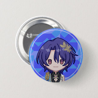 Dr. Ratio Ronde Button 5,7 Cm