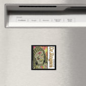 Dr. Rogers Magnet. Magneet (Insitu (Vaatwasser))