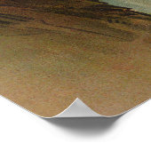 Dr. Sage's catarrhremedie Poster (Hoek)