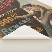 Dr. Sage's catarrhremedie Sherpa Deken (3/4)