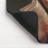 Dr. Samuel Johnson 1775 Muismat (Hoek)