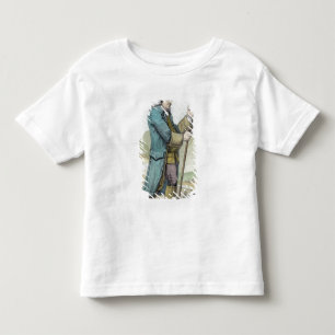 Dr. Samuel Johnson Kinder Shirts