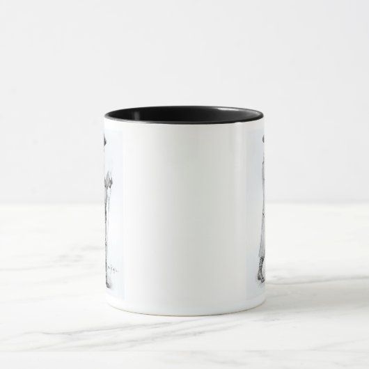 Dr. Samuel Johnson Mok (Midden)