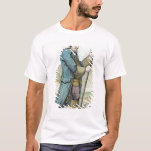 Dr. Samuel Johnson T-shirt