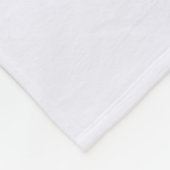 dr santa claus covid kermas gezichtsmasker fleece deken (Hoek)