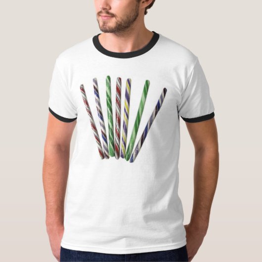 Dr. Seaver T-shirt (Voorkant)
