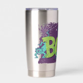 Dr. Seuss | BOE! Halloween Graphic Geïsoleerde Drinkbeker (Voorkant)