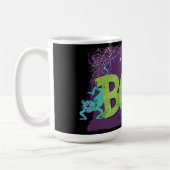 Dr. Seuss | BOE! Halloween Graphic Koffiemok (Links)