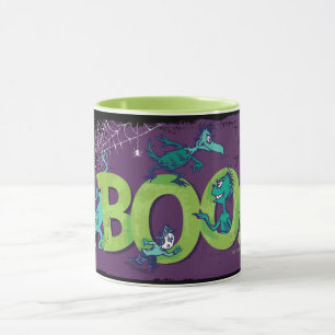 Dr. Seuss   BOE! Halloween Graphic Mok
