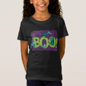 Dr. Seuss | BOE! Halloween Graphic T-shirt (Voorkant)