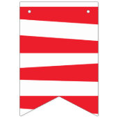 Dr. Seuss Boektitels Vlaggetjes (Eerste vlag)