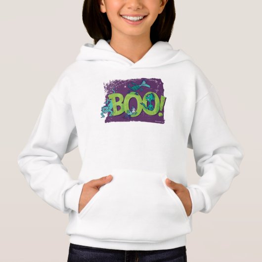 Dr. Seuss | BOO! Halloween Grafiek (Voorkant)