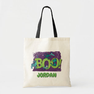 Dr. Seuss BOO! Halloween Grafiek Tote Bag