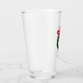 Dr. Seuss | Cindy-Lou Wie - Krans Glas (Rechts)