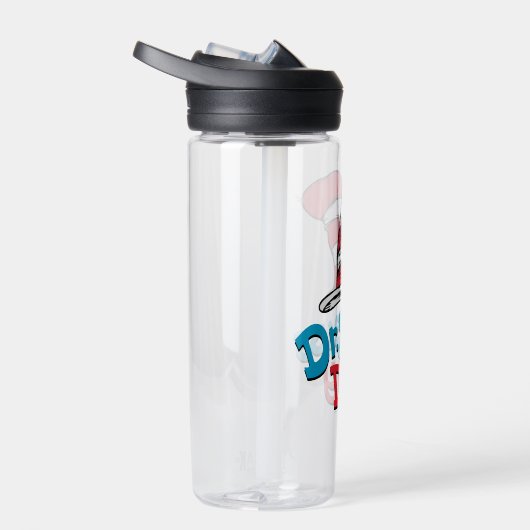 Dr. Seuss Day Waterfles (Rechts)