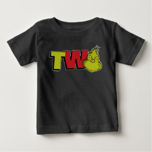 Dr. Seuss   De Grinch 2e Verjaardag - Twee