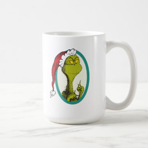 Dr. Seuss   De Grinch Koffiemok