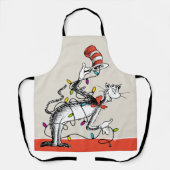 Dr. Seuss | De Grinch | Kwijting in de Ha Schort (Voorkant)