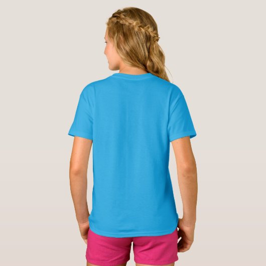 Dr. Seuss | De Grinch | Wanteskundige kerstfeestvr T-shirt (Achterkant volledig)