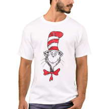 Dr. Seuss | De Hoed van de Kat - Vintage