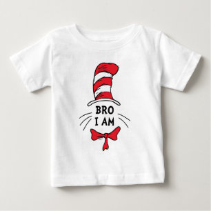 Dr. Seuss De Kat in de Hoed - Broer