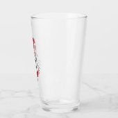 Dr. Seuss | De Kat in de Hoed - Broer Glas (Links)