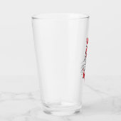 Dr. Seuss | De Kat in de Hoed - Broer Glas (Rechts)