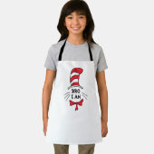 Dr. Seuss | De Kat in de Hoed - Broer Schort (Insitu)