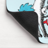 Dr. Seuss | De Kat in de Hoed, Ding Een & Ding Twe Muismat (Hoek)