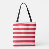 Dr. Seuss | De Kat in de Hoed, Ding Een & Ding Twe Tote Bag (Achterkant)