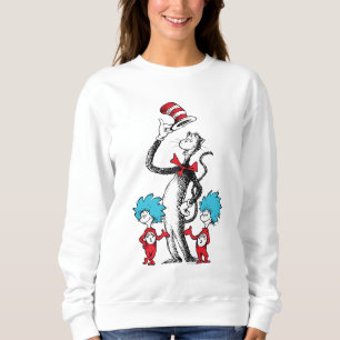 Dr. Seuss De Kat in de Hoed, Ding Een & Ding Twe Trui