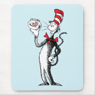 Dr. Seuss   De Kat in de Hoed & Krinklebine Muismat