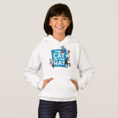 Dr. Seuss | De Kat in de Hoed Logo - Personages (Voorkant volledig)