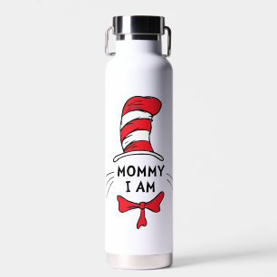 Dr. Seuss De Kat in de Hoed - Mam, ik ben... Waterfles